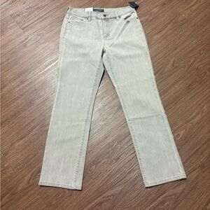 Ralph Lauren Straight-Leg Jeans Size 10P 29 Length Style quality and comfort🌺!